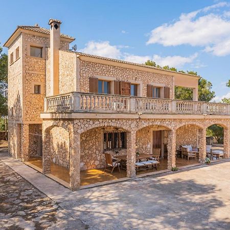 S'Escodra Llucmajor (Mallorca) Exterior foto